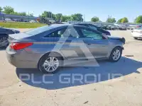 2012 Hyundai Sonata фото