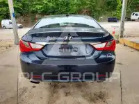 2012 Hyundai Sonata photo