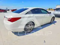 2012 Hyundai Sonata фото