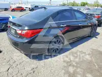 2012 Hyundai Sonata фото