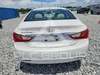 2012 Hyundai Sonata фото