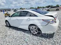 2012 Hyundai Sonata фото