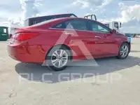 2012 Hyundai Sonata фото