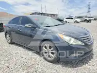 2012 Hyundai Sonata фото