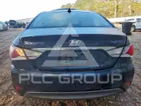 2012 Hyundai Sonata фото