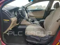 2012 Hyundai Sonata фото