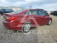 2012 Hyundai Sonata фото