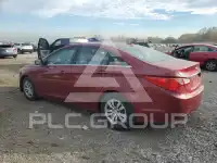 2012 Hyundai Sonata фото