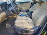 2012 Hyundai Sonata фото