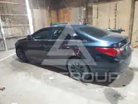 2012 Hyundai Sonata photo