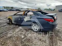 2012 Hyundai Sonata photo