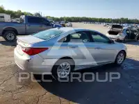 2012 Hyundai Sonata фото