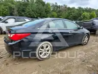 2012 Hyundai Sonata фото