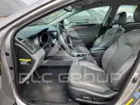 2012 Hyundai Sonata фото