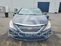 2012 Hyundai Sonata фото