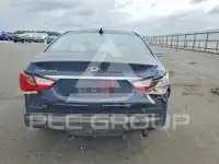 2012 Hyundai Sonata фото