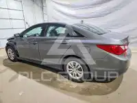 2012 Hyundai Sonata photo