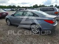 2012 Hyundai Sonata photo