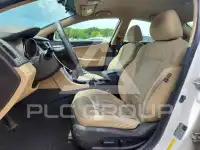 2012 Hyundai Sonata фото