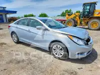 2012 Hyundai Sonata photo