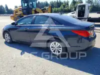 2012 Hyundai Sonata photo