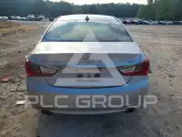 2012 Hyundai Sonata фото