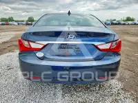 2012 Hyundai Sonata photo