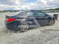 2012 Hyundai Sonata фото