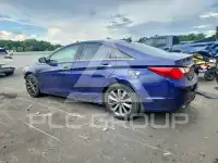 2012 Hyundai Sonata фото