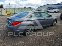 2012 Hyundai Sonata photo