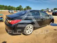 2012 Hyundai Sonata фото