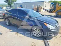 2012 Hyundai Sonata photo