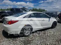 2012 Hyundai Sonata фото