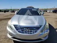 2012 Hyundai Sonata фото