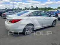 2012 Hyundai Sonata фото