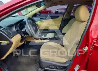 2012 Hyundai Sonata фото