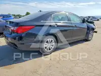 2012 Hyundai Sonata фото