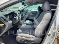 2012 Hyundai Sonata фото