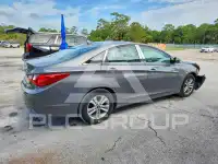 2012 Hyundai Sonata фото