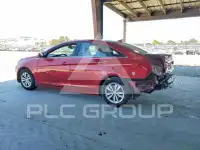 2012 Hyundai Sonata фото