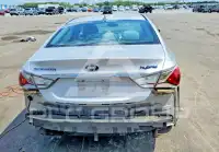 2012 Hyundai Sonata photo