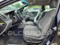 2012 Hyundai Sonata photo
