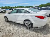 2012 Hyundai Sonata фото