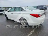 2012 Hyundai Sonata фото
