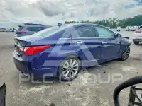 2012 Hyundai Sonata фото