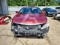 2012 Hyundai Sonata фото