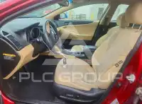 2012 Hyundai Sonata photo