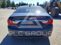2012 Hyundai Sonata photo