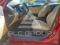 2012 Hyundai Sonata фото