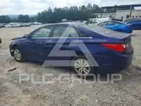 2012 Hyundai Sonata фото